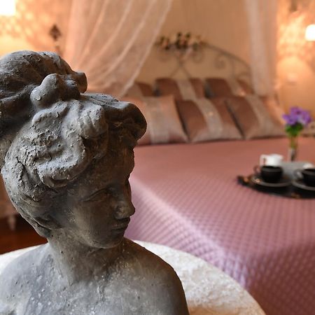 Casa Suare Bed & Breakfast Салерно Екстериор снимка