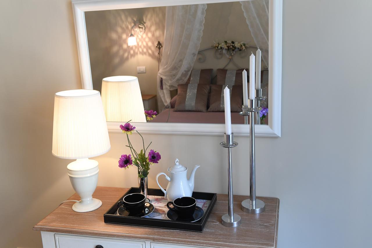 Casa Suare Bed & Breakfast Салерно Екстериор снимка