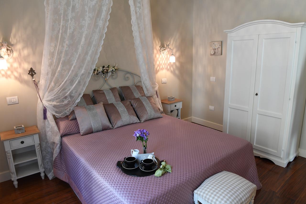 Casa Suare Bed & Breakfast Салерно Екстериор снимка