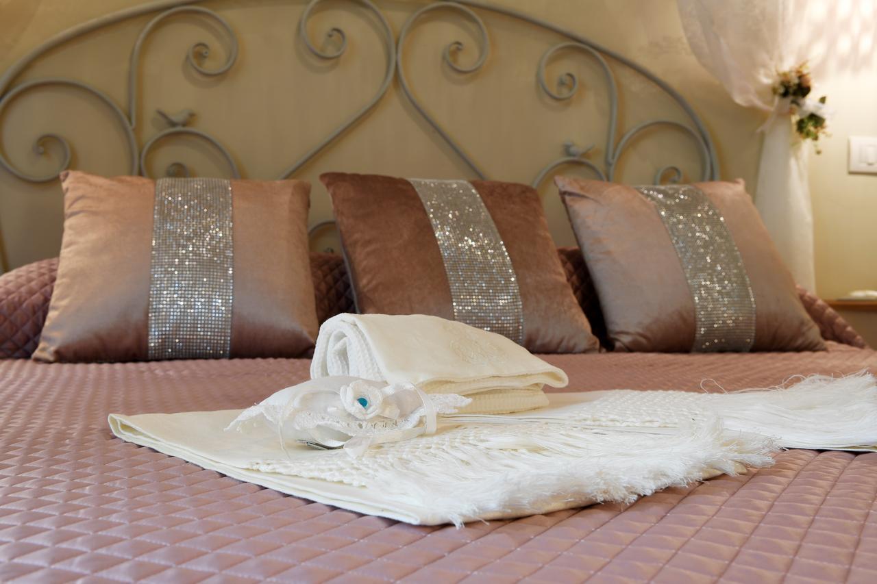 Casa Suare Bed & Breakfast Салерно Екстериор снимка