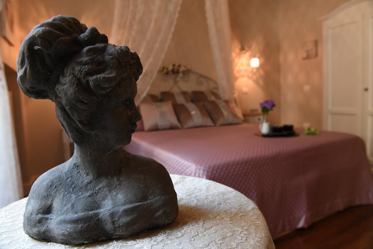 Casa Suare Bed & Breakfast Салерно Екстериор снимка