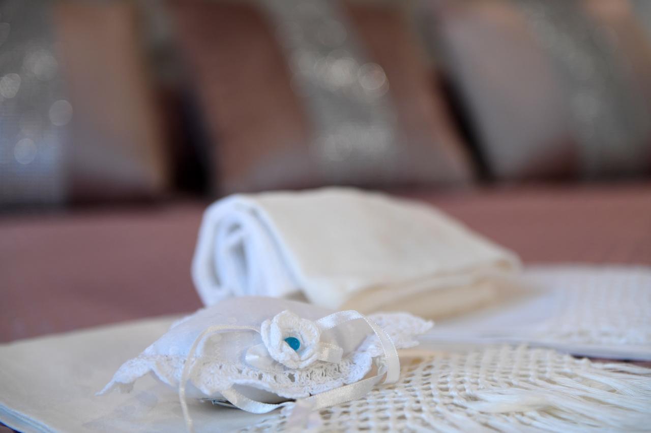 Casa Suare Bed & Breakfast Салерно Екстериор снимка