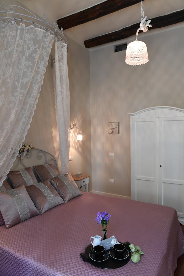 Casa Suare Bed & Breakfast Салерно Екстериор снимка