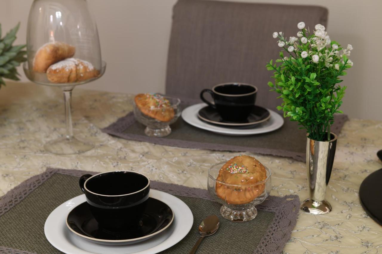 Casa Suare Bed & Breakfast Салерно Екстериор снимка